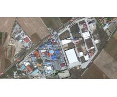 Terreno industrial en Venta en Castellanos de Moriscos, Salamanca