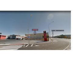SOLAR DE 1.733 M2 EN AVDA. FUENTESAUCO, EN EL POLÍGONO DE VILLARES DE LA REINA (SALAMANCA)