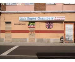 Local en venta en calle Mayor de Chamberí,