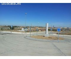 PARCELAS URBANAS ZONA HELMANTICO