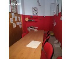 LOCAL IDEAL ACADEMIA - CLINICA