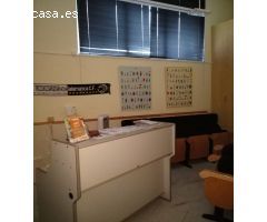 LOCAL IDEAL ACADEMIA - CLINICA