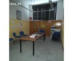 LOCAL IDEAL ACADEMIA - CLINICA