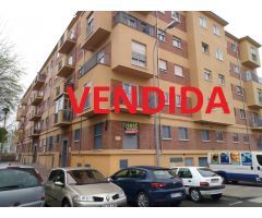 VIVIENDA EN LA PROLONGACIÓN DE LA AVENIDA PORTUGAL