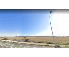 VENTA DE PARCELA PARA CONSTRUCCIÓN DE 50 VIVIENDAS.