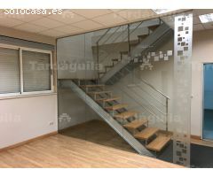 VENTA DE NAVE EN RENTABILIDAD