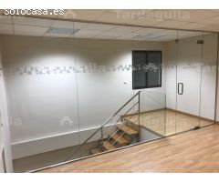 VENTA DE NAVE EN RENTABILIDAD