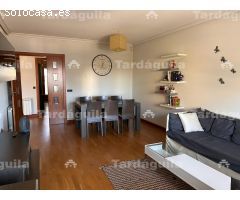 VIVIENDA EN HUERTA OTEA AL LADO DEL CAMPUS UNIVERSITARIO