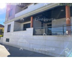 VIVIENDA EN HUERTA OTEA AL LADO DEL CAMPUS UNIVERSITARIO