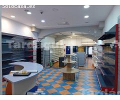 LOCAL COMERCIAL EN VAN DYCK