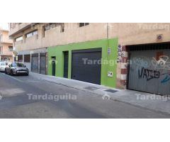 VENTA DE TRASTEROS EN CALLE PRIMERO DE MAYO