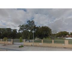 PARCELAS EN VENTA EN AVDA. SALAMANCA