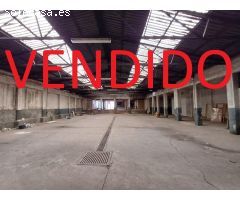 VENTA DE LOCAL DE 900 M2, JUNTO ESTACIÓN DE AUTOBUSES Y CAMPUS UNIVERSITARIO.