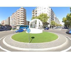 PLAZAS DE GARAJE EN VENTA EN AVENIDA PORTUGAL