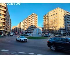 PLAZAS DE GARAJE EN VENTA EN AVENIDA PORTUGAL