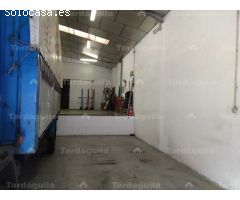 SE VENDE NAVE INDUSTRIAL CON CAMARAS FRIGORIFICAS