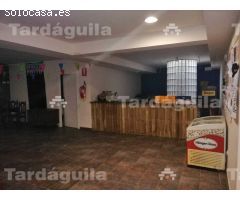 VENTA DE HOTEL RURAL EN SAN MARTÍN DEL CASTAÑAR