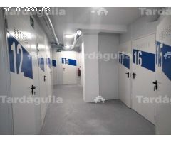 ALQUILER DE TRASTEROS EN CALLE PRIMERO DE MAYO