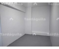 ALQUILER DE TRASTEROS EN CALLE PRIMERO DE MAYO