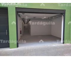 ALQUILER DE TRASTEROS EN CALLE PRIMERO DE MAYO