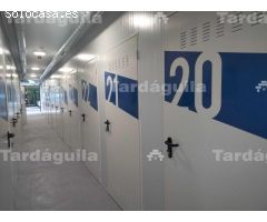 ALQUILER DE TRASTEROS EN CALLE PRIMERO DE MAYO