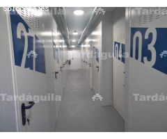 ALQUILER DE TRASTEROS EN CALLE PRIMERO DE MAYO