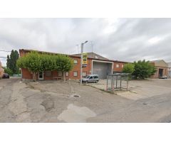 EXCELENTE NAVE EN VENTA DE 1.632 M2. EN CTRA. DE ALDEALENGUA.