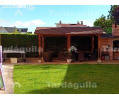 CHALET INDEPENDIENTE EN ALBAHONDA IV
