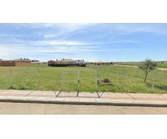 Terreno urbano en Venta en San Cristóbal de la Cuesta, Salamanca