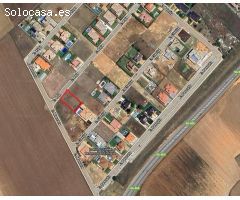 Terreno urbano en Venta en San Cristóbal de la Cuesta, Salamanca