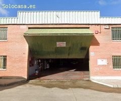 Nave industrial en Venta en Villares de la Reina, Salamanca