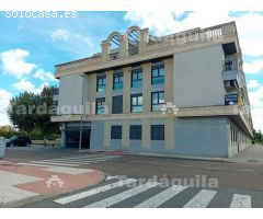 GARAJES EN AVDA. LA SERNA. SANTA MARTA DE TORMES