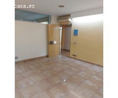 OFICINA EN EL CENTRO DE SALAMANCA