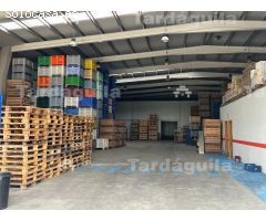 NAVE EN VENTA EN SALAMANCA
