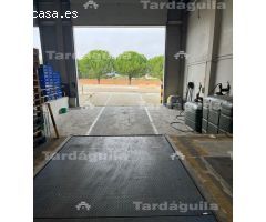 NAVE EN VENTA EN SALAMANCA