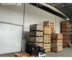 NAVE EN VENTA EN SALAMANCA
