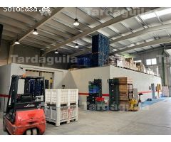 NAVE EN VENTA EN SALAMANCA
