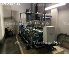 NAVE EN VENTA EN SALAMANCA