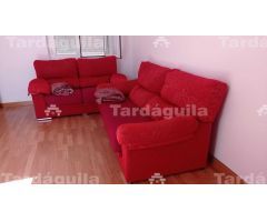 ATICO EN ARAPILES CON TERRAZA Y CON VISTAS DESPEJADAS