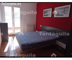 ATICO EN ARAPILES CON TERRAZA Y CON VISTAS DESPEJADAS