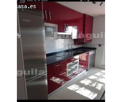 ATICO EN ARAPILES CON TERRAZA Y CON VISTAS DESPEJADAS