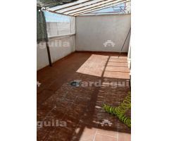 ATICO EN ARAPILES CON TERRAZA Y CON VISTAS DESPEJADAS