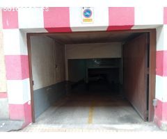 PLAZAS DE GARAJE EN GRAN CAPITAN