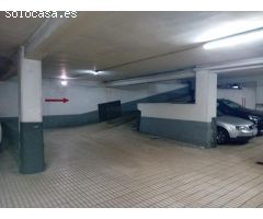 PLAZAS DE GARAJE EN GRAN CAPITAN