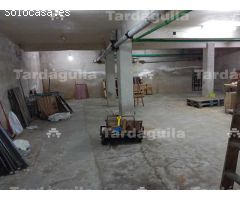 LOCAL EN BRUTO JUNTO AL CORTE INGLES