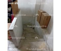 LOCAL EN BRUTO JUNTO AL CORTE INGLES