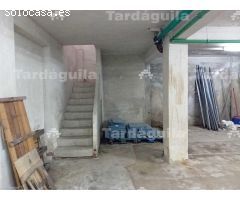 LOCAL EN BRUTO JUNTO AL CORTE INGLES
