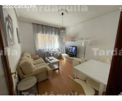 VIVIENDA EXTERIOR EN EL BARRIO VIDAL