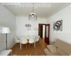 VIVIENDA EXTERIOR EN EL BARRIO VIDAL