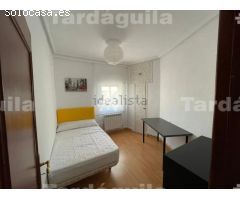 VIVIENDA EXTERIOR EN EL BARRIO VIDAL